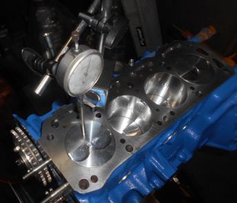 サニーB310．TS1300用エキゾーストマニホールド