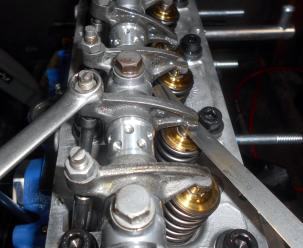 サニーB310．TS1300用エキゾーストマニホールド