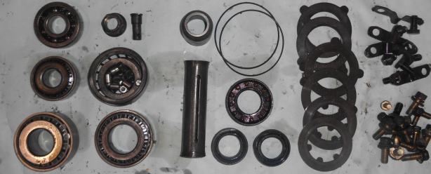 【即決】走行約8万㌔ 6穴 R180 リア デフ ファイナル 3.9 (47:12) C34 ローレル C33 C35 S14 S15 シルビア R33 R34 スカイライン 中古 4918 モータースポーツファクトリー A⁄m⁄s -Active motor sport-